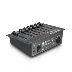 Cameo CONTROL 6 Controladores DMX