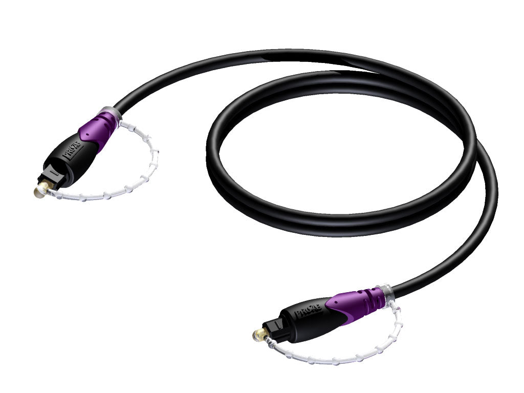 ProCab Toslink > Toslink 1,5 metros (CLD625-1,5)