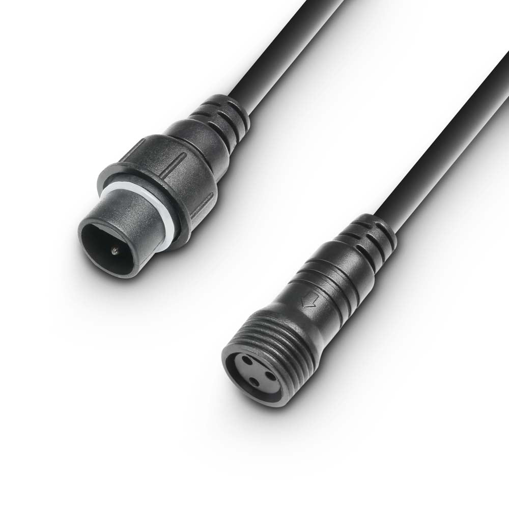 Cameo DMX EX 005 - Cable alargador DMX IP65 5 m