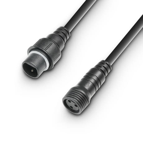 Cameo DMX EX 010 - Cable alargador DMX IP65 10 m