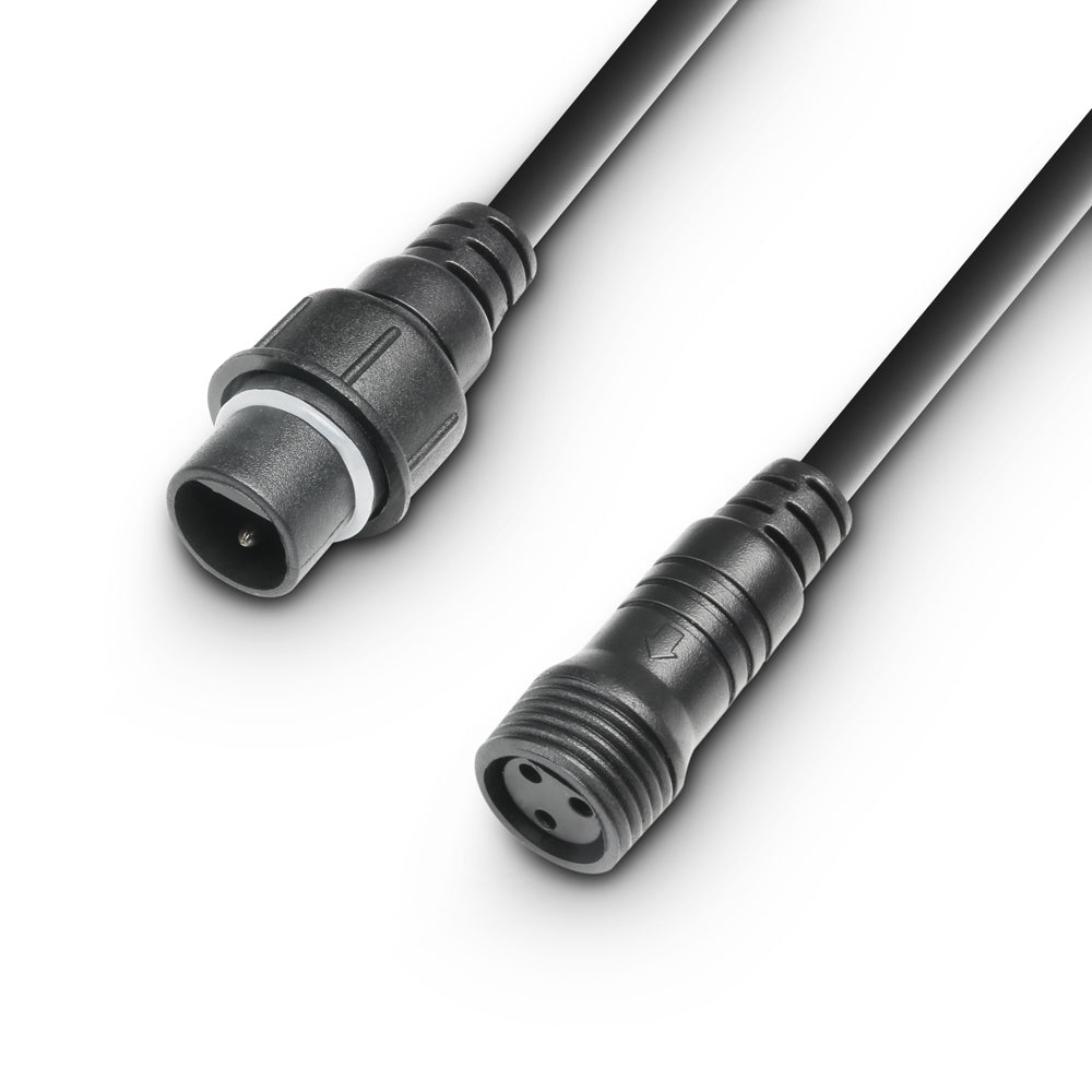 Cameo DMX EX 010 - Cable alargador DMX IP65 10 m