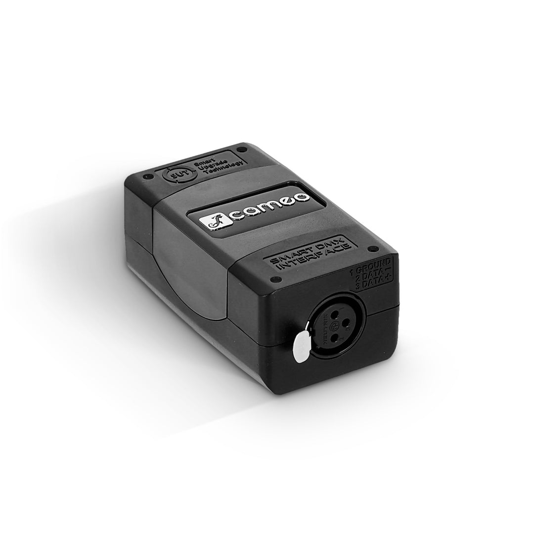 Cameo DVC D5 - Interfaz USB a DMX y paquete de software de control