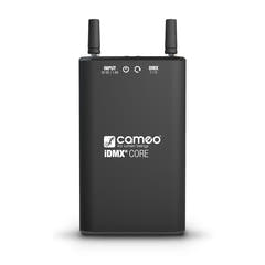 Cameo iDMX CORE - Convertidor WiFi a W-DMX™