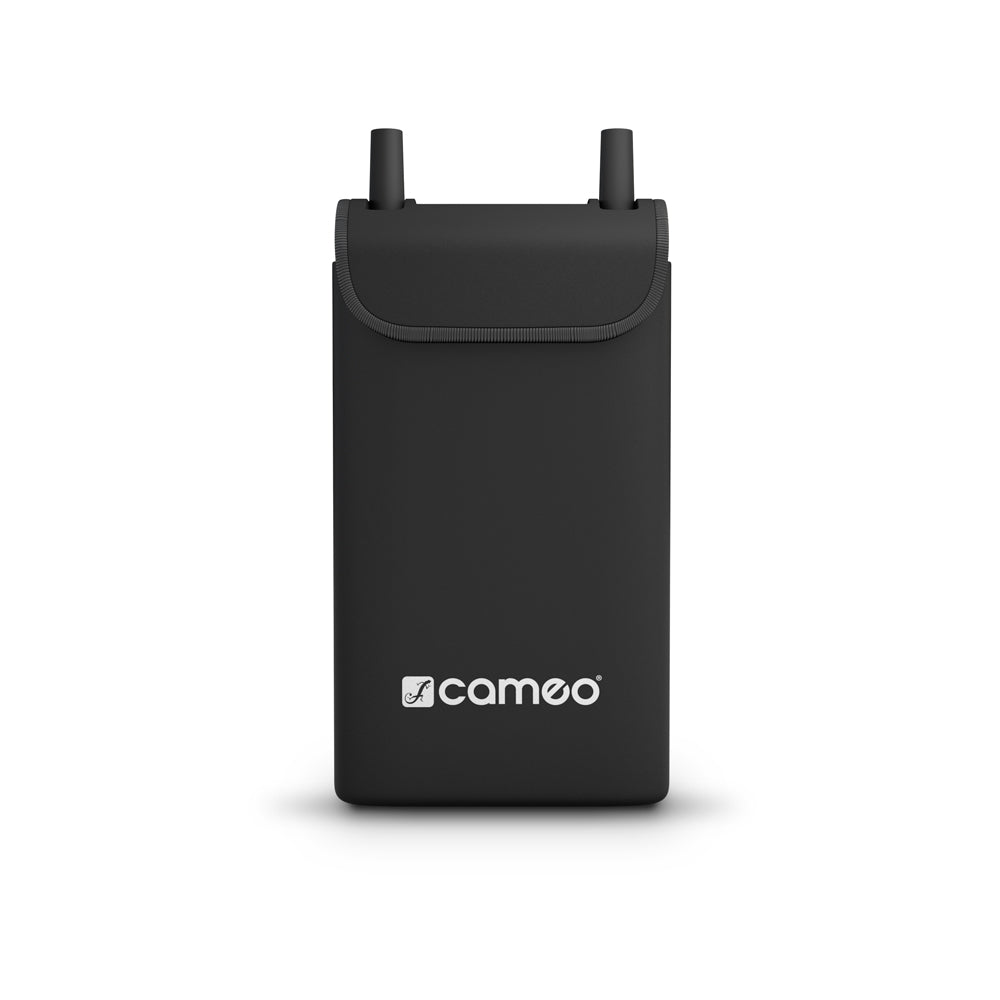 Cameo iDMX CORE - Convertidor WiFi a W-DMX™