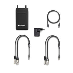 Cameo iDMX CORE - Convertidor WiFi a W-DMX™