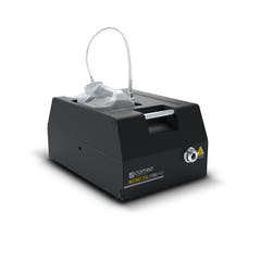 Cameo INSTANT FOG 1700 PRO - Máquina de humo profesional de 1.700 W