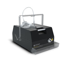 Cameo INSTANT FOG 1700 PRO - Máquina de humo profesional de 1.700 W