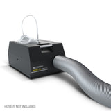 Cameo INSTANT FOG 1700 PRO - Professionel 1.700 W røgmaskine