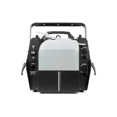 Cameo INSTANT HAZE 1400 G2 - hazer de touring con control por microprocesador