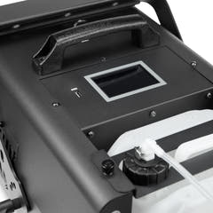 Cameo INSTANT HAZE 1400 G2 - hazer de touring con control por microprocesador