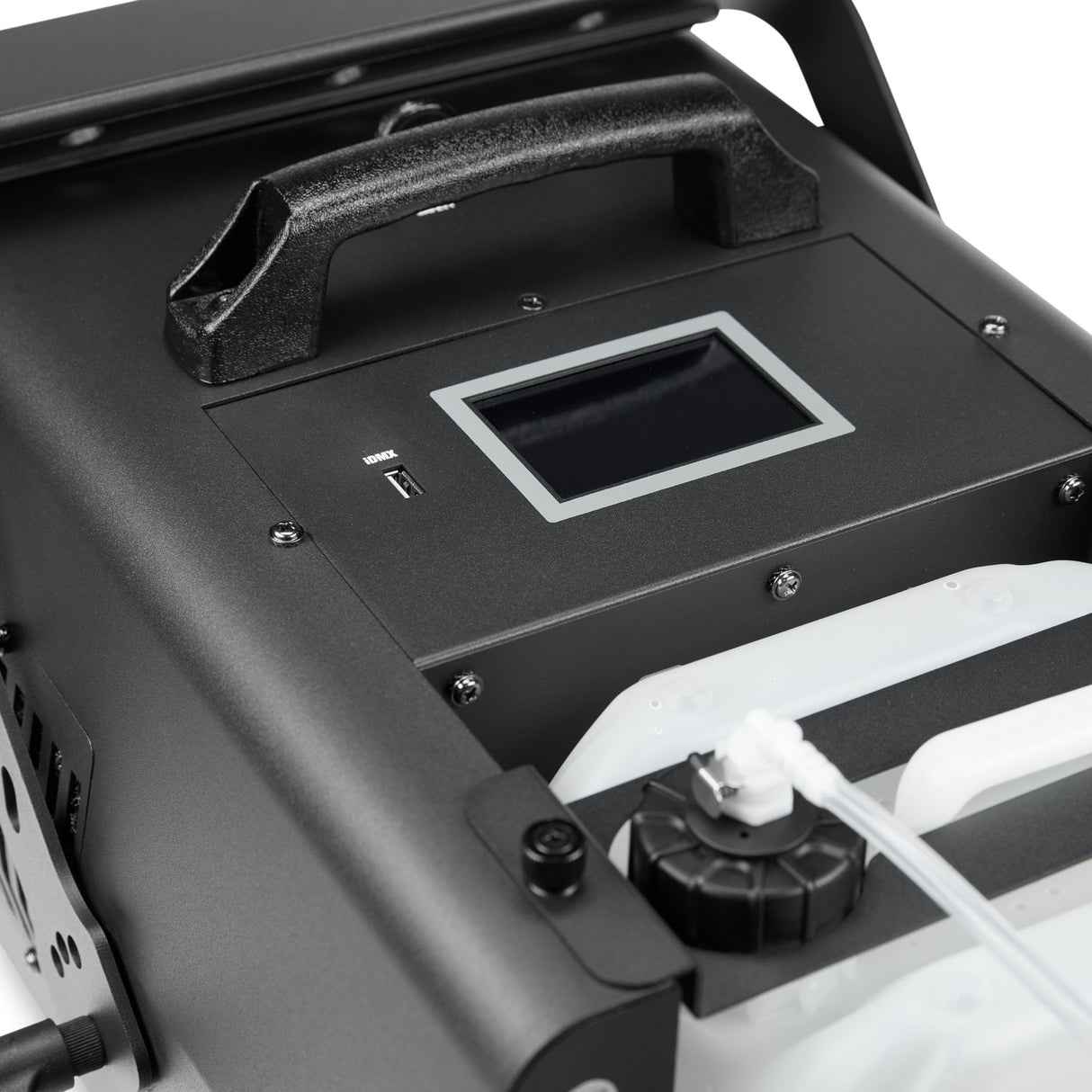 Cameo INSTANT HAZE 1400 G2 - hazer de touring con control por microprocesador