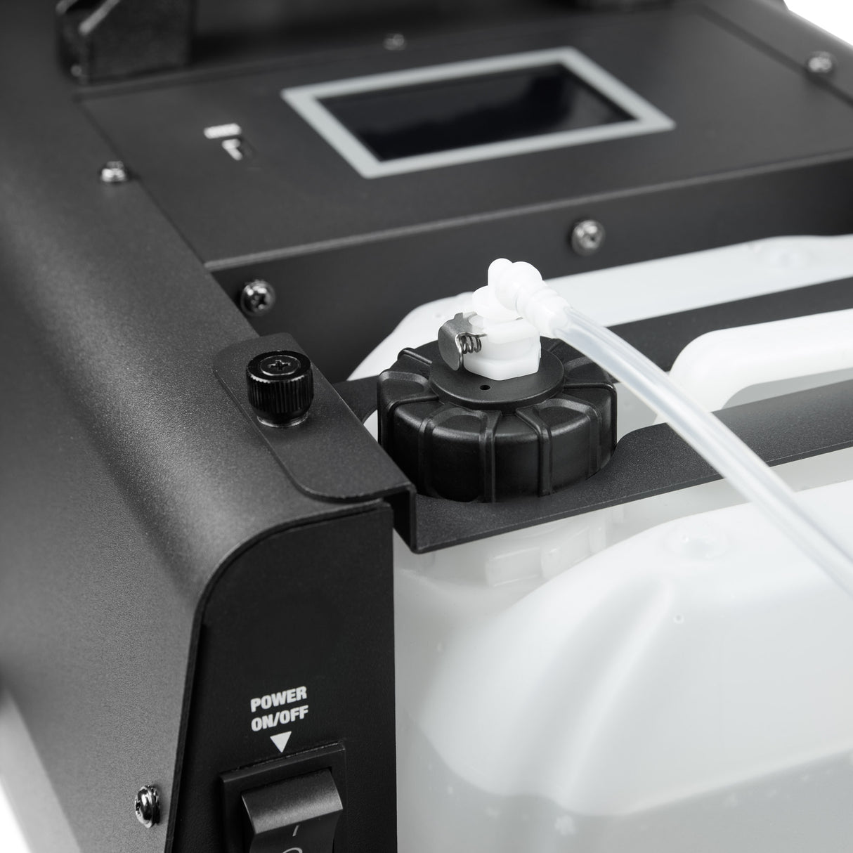 Cameo INSTANT HAZE 1400 G2 - hazer de touring con control por microprocesador