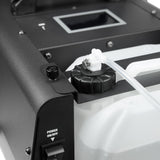 Cameo INSTANT HAZE 1400 G2 - hazer de touring con control por microprocesador