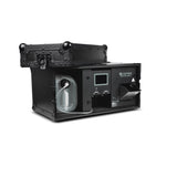 Cameo INSTANT HAZE 1500 T G2 - Touring-hazer med mikroprocessorstyring