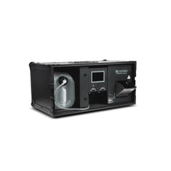 Cameo INSTANT HAZE 1500 T G2 - Hazer de touring con control por microprocesador
