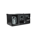 Cameo INSTANT HAZE 1500 T G2 - Touring-hazer med mikroprocessorstyring