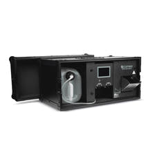 Cameo INSTANT HAZE 1500 T G2 - Hazer de touring con control por microprocesador
