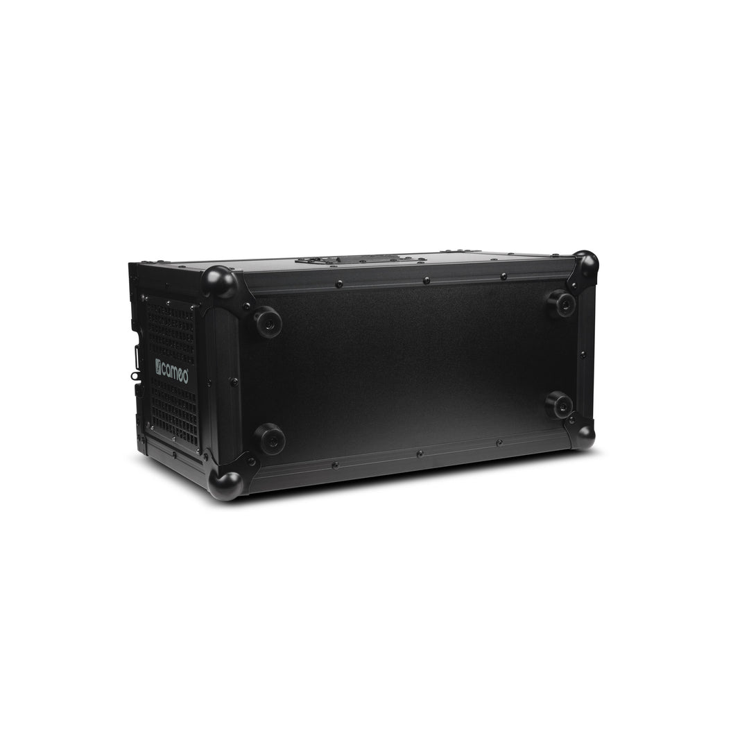 Cameo INSTANT HAZE 1500 T G2 - Hazer de touring con control por microprocesador