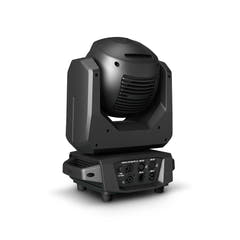 Cameo MOVO BEAM 200 - Cabeza móvil beam con rotación infinita y aro LED