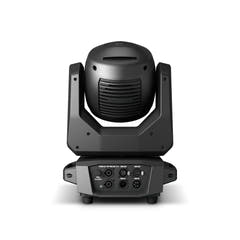 Cameo MOVO BEAM 200 - Cabeza móvil beam con rotación infinita y aro LED