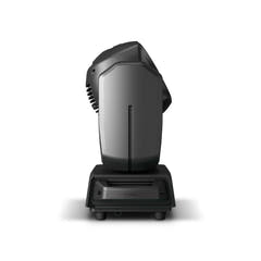 Cameo MOVO BEAM 200 - Cabeza móvil beam con rotación infinita y aro LED