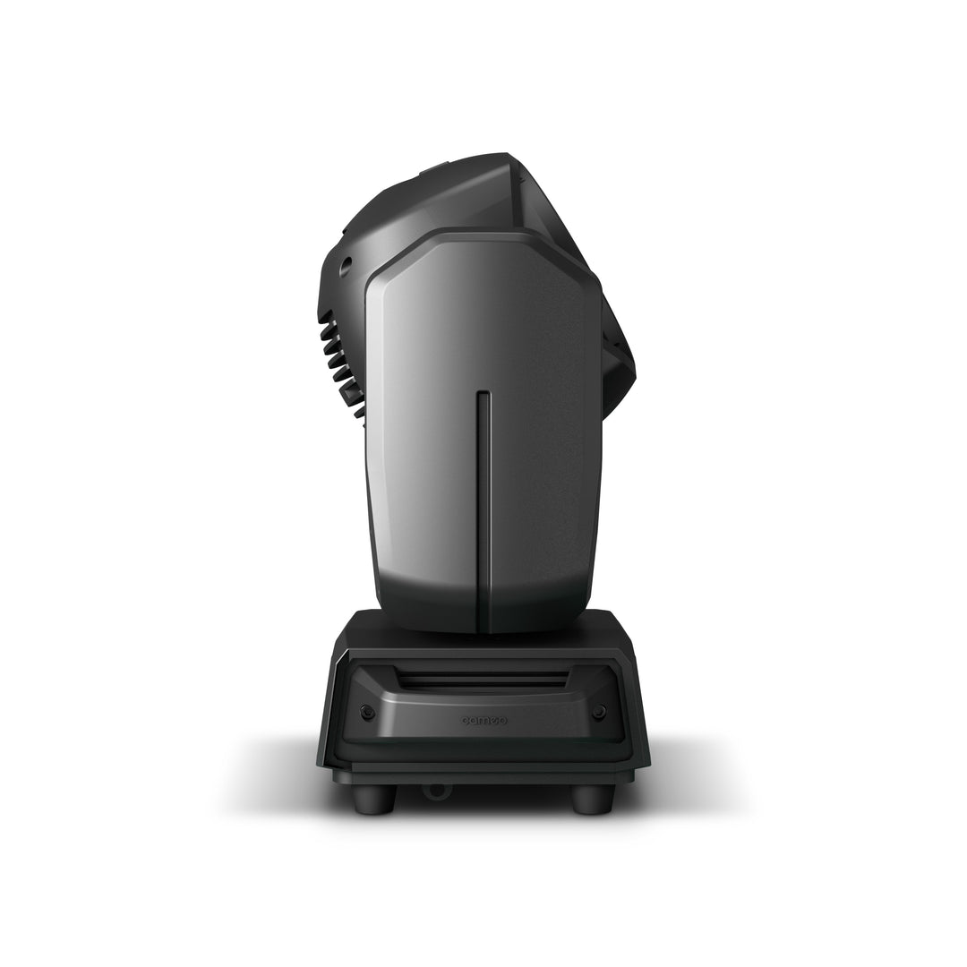 Cameo MOVO BEAM 200 - Cabeza móvil beam con rotación infinita y aro LED