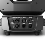 Cameo MOVO BEAM 200 - Beam moving head med endeløs rotation og LED-ring