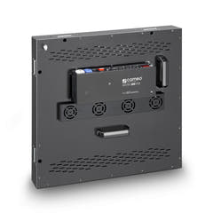 Cameo MATRIX PANEL 10 W RGB - Panel matriz LED RGB 5 x 5 con control individual de píxeles