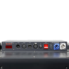 Cameo MATRIX PANEL 10 W RGB - Panel matriz LED RGB 5 x 5 con control individual de píxeles