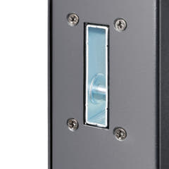 Cameo MATRIX PANEL 10 W RGB - Panel matriz LED RGB 5 x 5 con control individual de píxeles