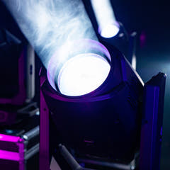 Cameo OPUS® H5 PÆRE - Lámpara OSRAM SIRIUS (HRI 471WSN) para Cameo OPUS® H5