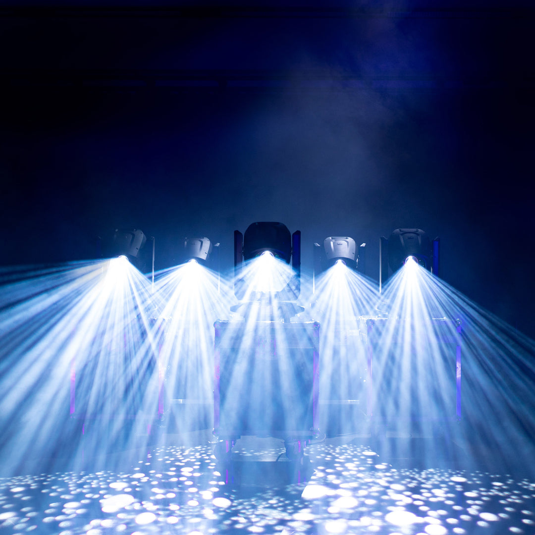 Cameo OPUS® H5 PÆRE - Lámpara OSRAM SIRIUS (HRI 471WSN) para Cameo OPUS® H5