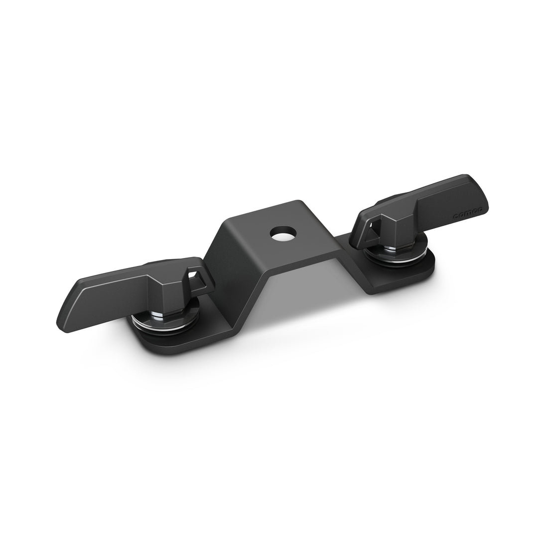 Cameo OMEGA-BESLAG 1 - Soporte omega con ranura de refuerzo