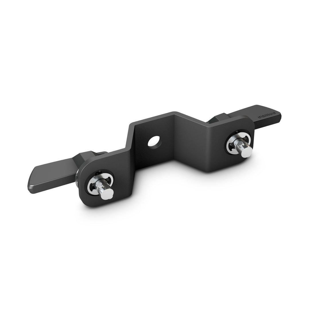 Cameo OMEGA-BESLAG 1 - Soporte omega con ranura de refuerzo