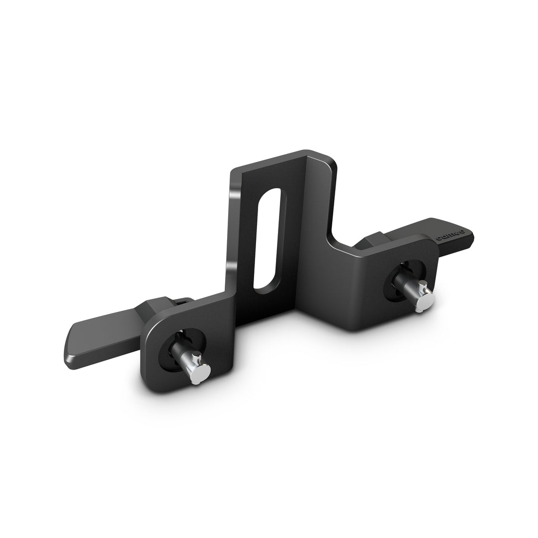 Cameo OMEGA BESLAG 3 - Soporte omega con ranura de refuerzo