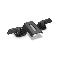 Cameo OMEGA-BESLAG 4 - Soporte Omega con ranura de refuerzo