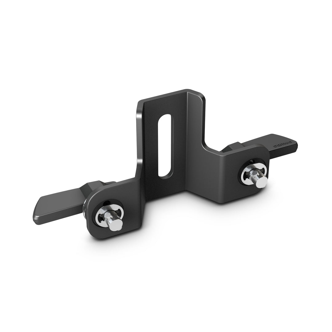 Cameo OMEGA-BESLAG 4 - Soporte Omega con ranura de refuerzo