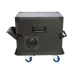 AFX CLOUD-HAZER-MAX DMX máquina de niebla 2000W