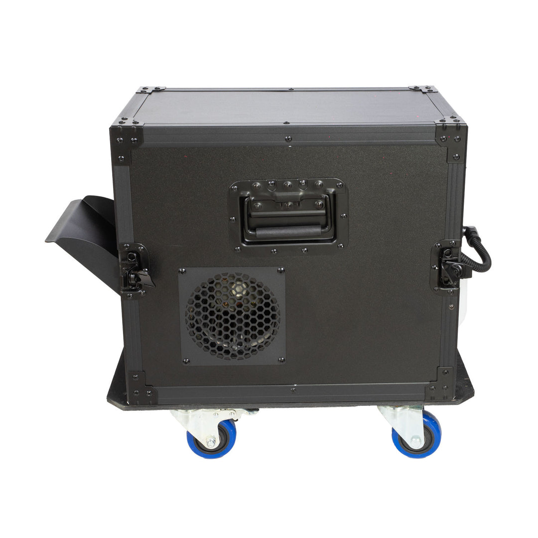 AFX CLOUD-HAZER-MAX DMX máquina de niebla 2000W
