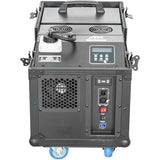 AFX CLOUDY-MAX Professional LOW Fog Machine 2000W