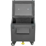 AFX CLOUDY Máquina de Niebla Baja Profesional 1500W