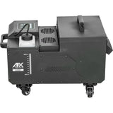 AFX CLOUDY Máquina de Niebla Baja Profesional 1500W