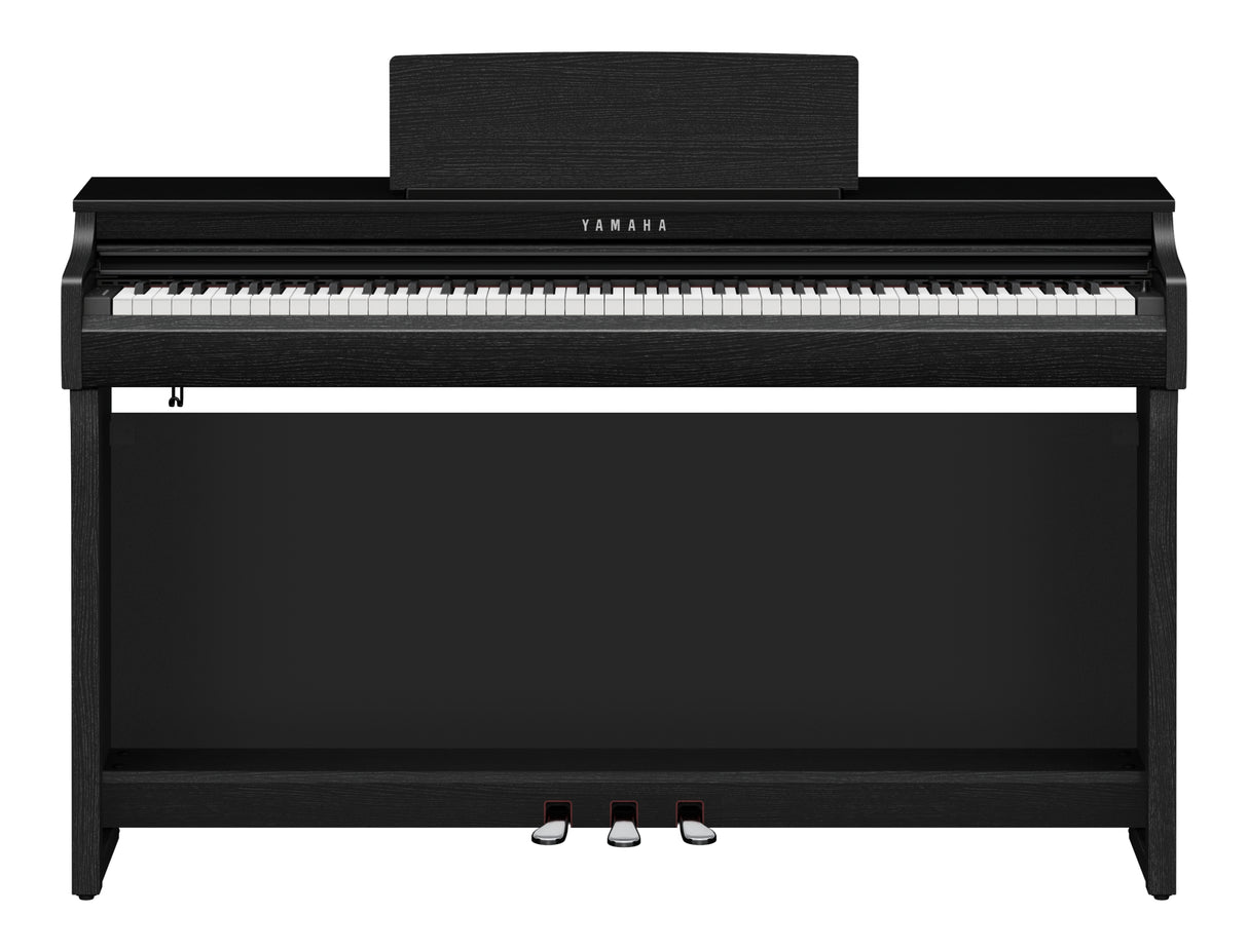 Yamaha CLP-825 El Piano (negro)