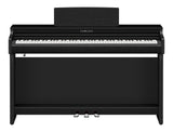 Yamaha CLP-825 El Piano (negro)