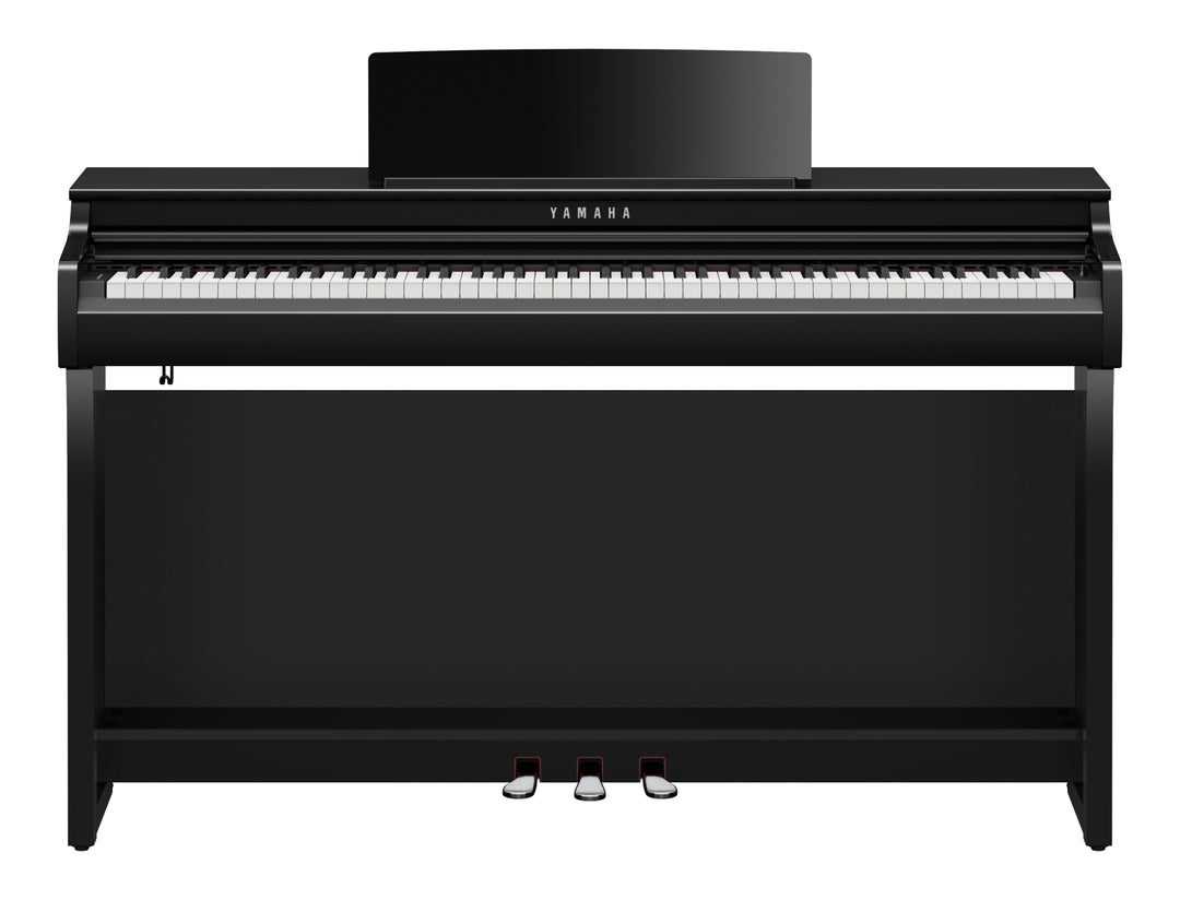 Yamaha CLP-825 Piano Eléctrico (Ébano Pulido)