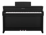 Yamaha CLP-835 El Piano (negro)