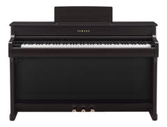 Yamaha CLP-835 Piano Eléctrico (Palisandro)