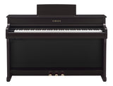 Yamaha CLP-835 Piano Eléctrico (Palisandro)