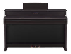 Yamaha CLP-835 Piano Eléctrico (Palisandro)