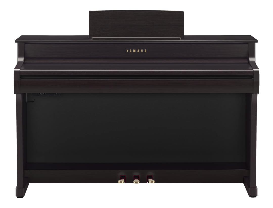 Yamaha CLP-835 Piano Eléctrico (Palisandro)